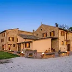Borgo Le Mimose Private Estate In Umbria With Pool And Restaurant *