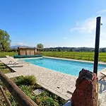 Borgo Le Mimose Private Estate In Umbria With Pool And Restaurant * Mercatello (Montefalco)