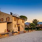 Borgo Le Mimose Private Estate In Umbria With Pool And Restaurant Holiday home Mercatello (Montefalco)