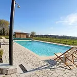 Borgo Le Mimose Private Estate In Umbria With Pool And Restaurant