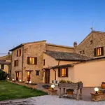 Holiday home Borgo Le Mimose Private Estate In Umbria With Pool And Restaurant Mercatello (Montefalco)