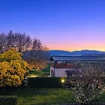 Holiday home Borgo Le Mimose Private Estate In Umbria With Pool And Restaurant