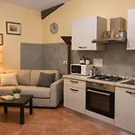 Borgo Le Mimose Private Estate In Umbria With Pool And Restaurant * Mercatello (Montefalco)