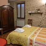 Borgo Le Mimose Private Estate In Umbria With Pool And Restaurant * Mercatello (Montefalco)
