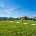 Borgo Le Mimose Private Estate In Umbria With Pool And Restaurant