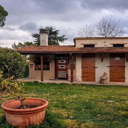 Borgo Le Mimose Private Estate In Umbria With Pool And Restaurant Holiday home *