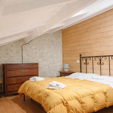 Holiday home Borgo Le Mimose Private Estate In Umbria With Pool And Restaurant *