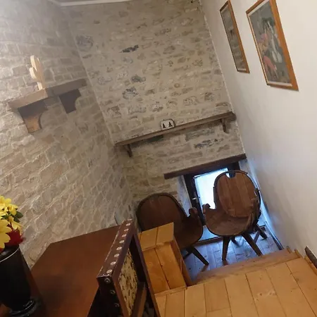 Borgo Le Mimose Private Estate In Umbria With Pool And Restaurant Casa de Férias *