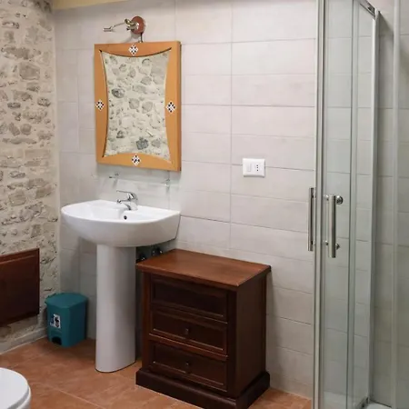 Borgo Le Mimose Private Estate In Umbria With Pool And Restaurant