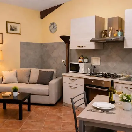 Borgo Le Mimose Exclusive 40-guest Private Estate In Umbria With Pool Mercatello (Montefalco)