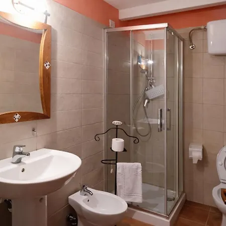 Borgo Le Mimose Private Estate In Umbria With Pool And Restaurant * Mercatello (Montefalco)