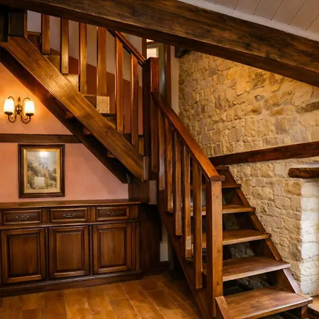 Borgo Le Mimose Private Estate In Umbria With Pool And Restaurant * Mercatello (Montefalco)