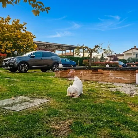 Holiday home Borgo Le Mimose Private Estate In Umbria With Pool And Restaurant *