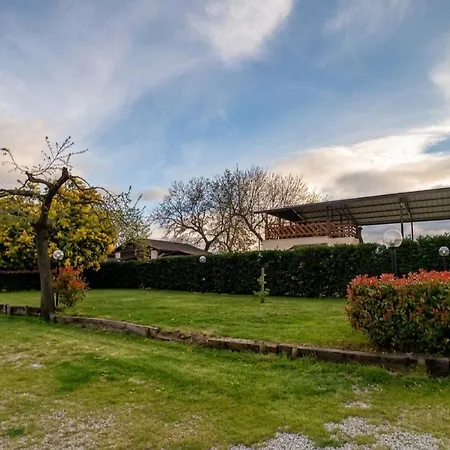 Borgo Le Mimose Private Estate In Umbria With Pool And Restaurant Holiday home Mercatello (Montefalco)