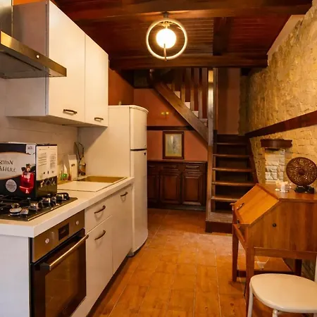 Borgo Le Mimose Private Estate In Umbria With Pool And Restaurant * Mercatello (Montefalco)