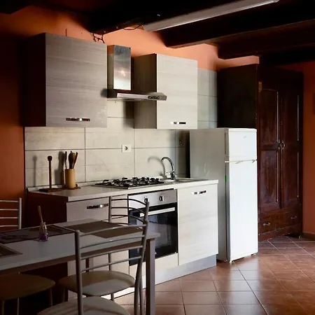 Borgo Le Mimose Private Estate In Umbria With Pool And Restaurant Holiday home Mercatello (Montefalco)