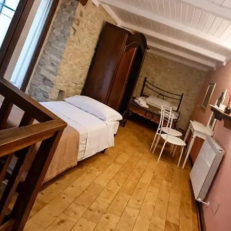 Holiday home Borgo Le Mimose Private Estate In Umbria With Pool And Restaurant