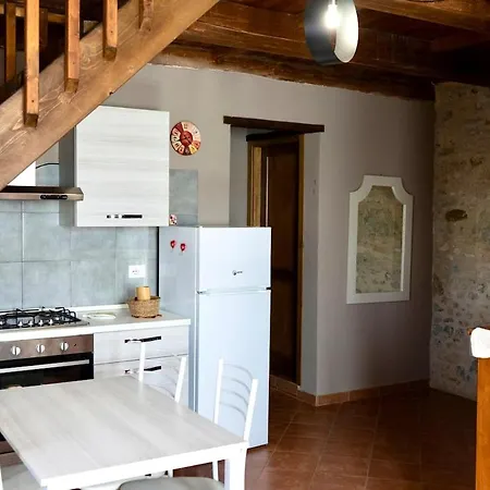 Holiday home Borgo Le Mimose Private Estate In Umbria With Pool And Restaurant