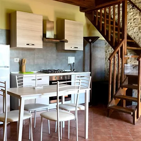 Borgo Le Mimose Private Estate In Umbria With Pool And Restaurant *