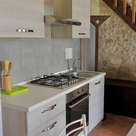 Holiday home Borgo Le Mimose Private Estate In Umbria With Pool And Restaurant Mercatello (Montefalco)