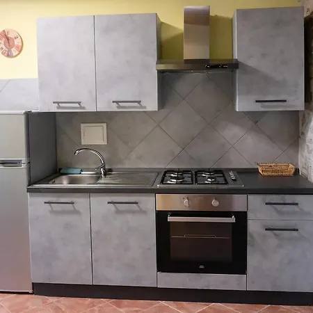 Holiday home Borgo Le Mimose Private Estate In Umbria With Pool And Restaurant