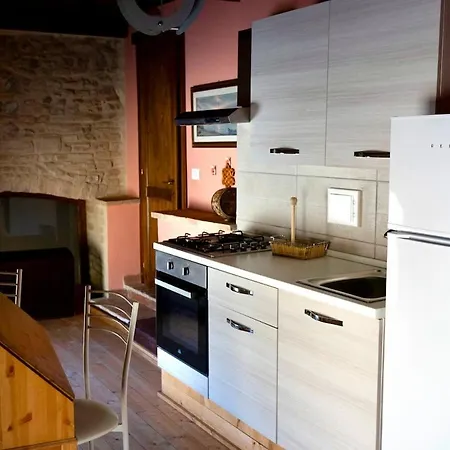 Borgo Le Mimose Private Estate In Umbria With Pool And Restaurant Holiday home Mercatello (Montefalco)