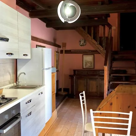 Holiday home Borgo Le Mimose Private Estate In Umbria With Pool And Restaurant *