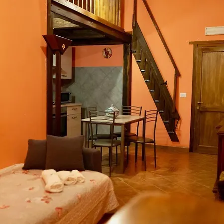 Borgo Le Mimose Private Estate In Umbria With Pool And Restaurant Holiday home Mercatello (Montefalco)