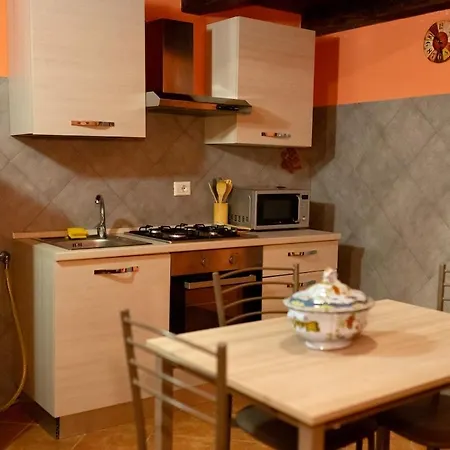 Borgo Le Mimose Private Estate In Umbria With Pool And Restaurant Holiday home Mercatello (Montefalco)