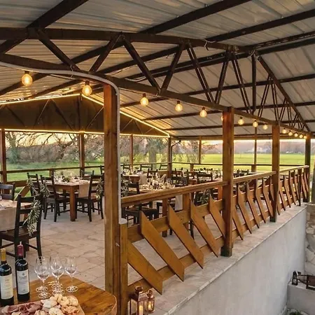 Holiday home Borgo Le Mimose Private Estate In Umbria With Pool And Restaurant Mercatello (Montefalco)