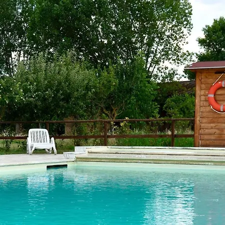 Borgo Le Mimose Private Estate In Umbria With Pool And Restaurant Holiday home Mercatello (Montefalco)