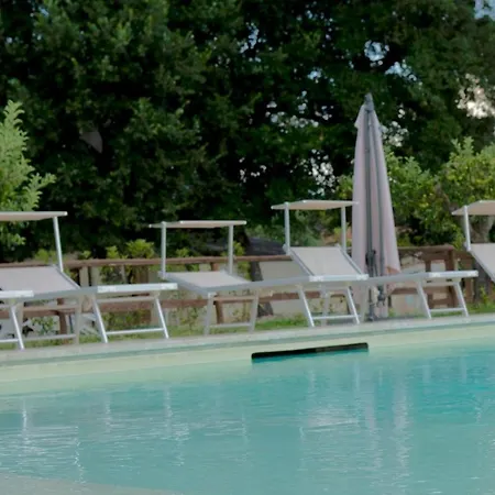 Holiday home Borgo Le Mimose Private Estate In Umbria With Pool And Restaurant Mercatello (Montefalco)