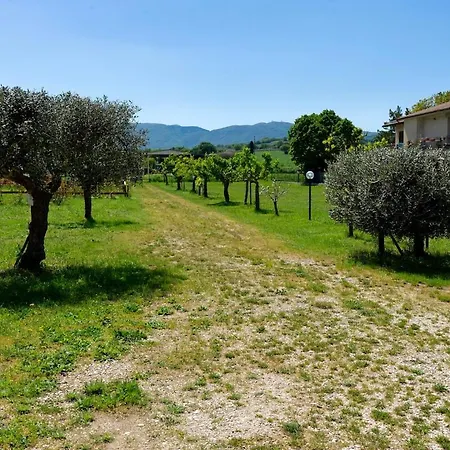 Borgo Le Mimose Private Estate In Umbria With Pool And Restaurant *