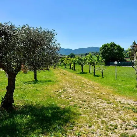Borgo Le Mimose Private Estate In Umbria With Pool And Restaurant Holiday home Mercatello (Montefalco)
