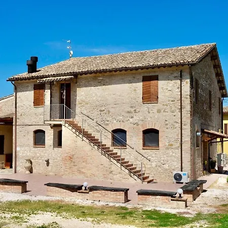 Holiday home Borgo Le Mimose Private Estate In Umbria With Pool And Restaurant Mercatello (Montefalco)