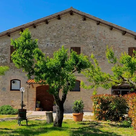 Borgo Le Mimose Private Estate In Umbria With Pool And Restaurant Mercatello (Montefalco)