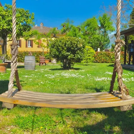 Holiday home Borgo Le Mimose Private Estate In Umbria With Pool And Restaurant *