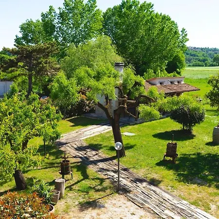 Holiday home Borgo Le Mimose Private Estate In Umbria With Pool And Restaurant *