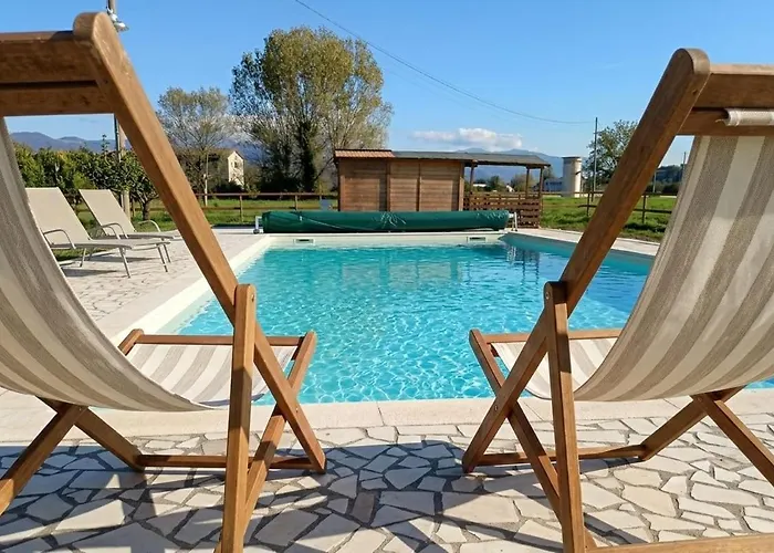Borgo Le Mimose Exclusive 40-guest Private Estate In Umbria With Pool * Mercatello (Montefalco)