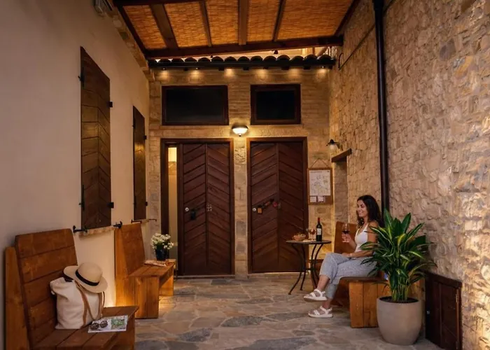 Borgo Le Mimose Exclusive 40-guest Private Estate In Umbria With Pool Vakantiehuis