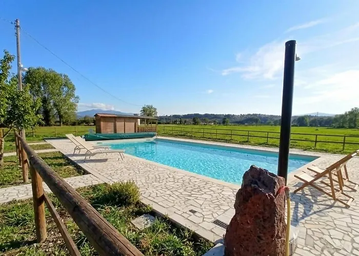 Borgo Le Mimose Exclusive 40-guest Private Estate In Umbria With Pool * Mercatello (Montefalco)