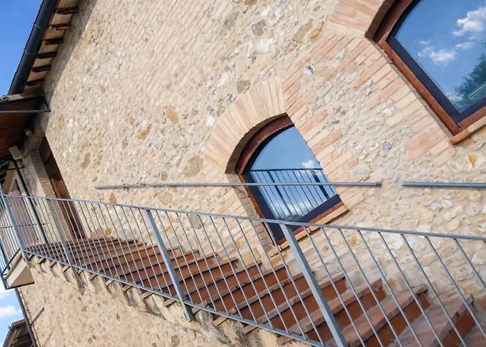 Borgo Le Mimose Exclusive 40-guest Private Estate In Umbria With Pool Holiday home *