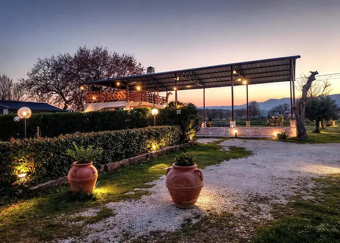 Borgo Le Mimose Exclusive 40-guest Private Estate In Umbria With Pool Holiday home