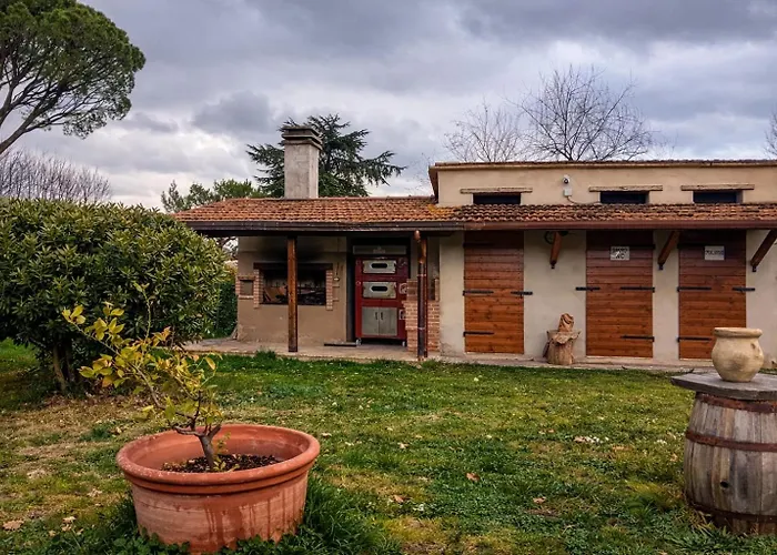 Borgo Le Mimose Exclusive 40-guest Private Estate In Umbria With Pool Holiday home *