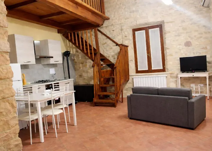 Borgo Le Mimose Exclusive 40-guest Private Estate In Umbria With Pool