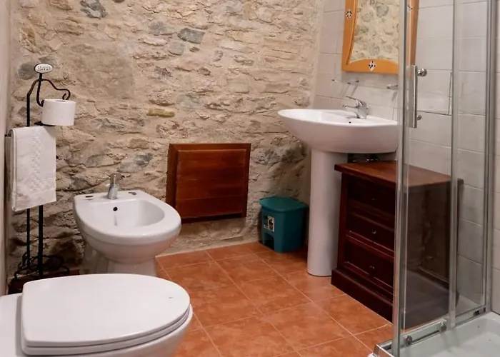 Borgo Le Mimose Exclusive 40-guest Private Estate In Umbria With Pool * Mercatello (Montefalco)