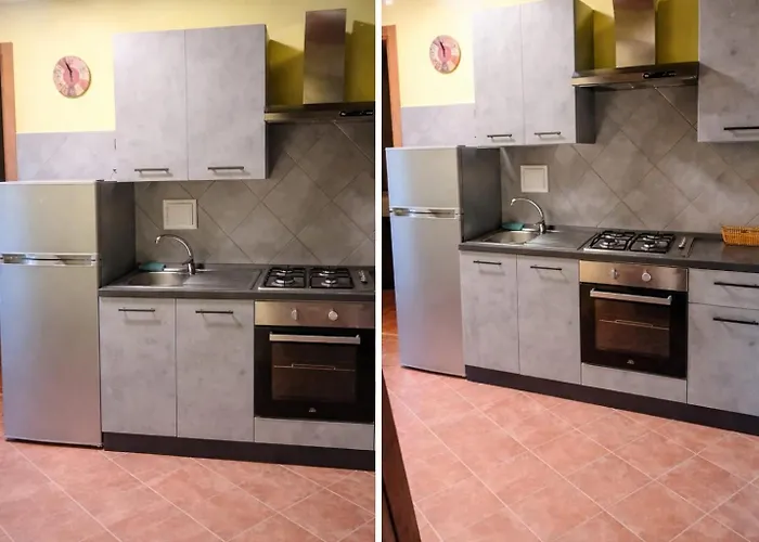 Holiday home Borgo Le Mimose Exclusive 40-guest Private Estate In Umbria With Pool