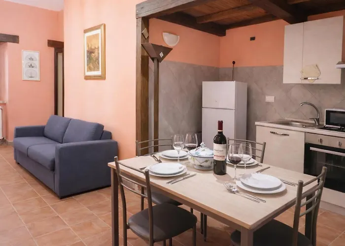 Borgo Le Mimose Exclusive 40-guest Private Estate In Umbria With Pool Holiday home Mercatello (Montefalco)