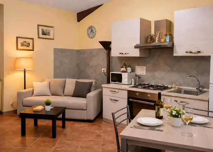 Borgo Le Mimose Exclusive 40-guest Private Estate In Umbria With Pool Mercatello (Montefalco)