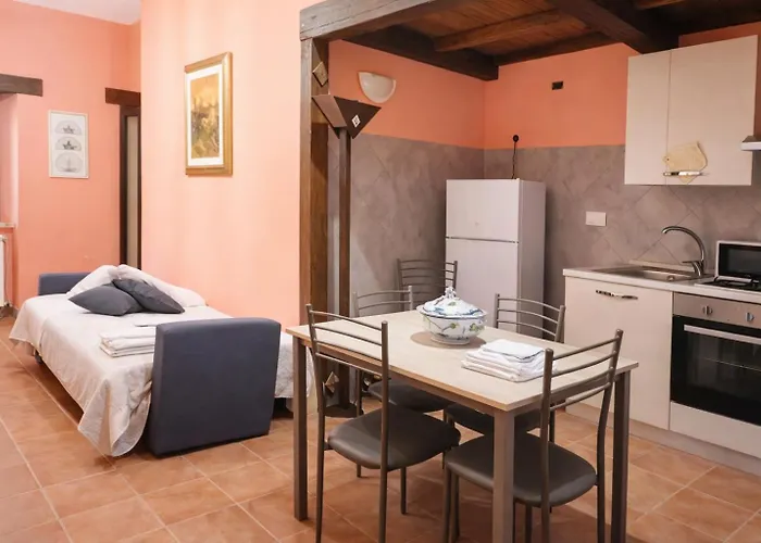 Borgo Le Mimose Exclusive 40-guest Private Estate In Umbria With Pool * Mercatello (Montefalco)